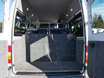 Picture of 2005 Dodge 3500 Sprinter Passenger Van