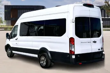 Picture of 2023 Ford Transit Passenger Van