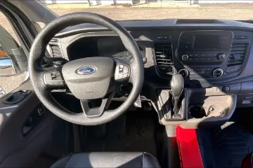 Picture of 2023 Ford Transit Passenger Van