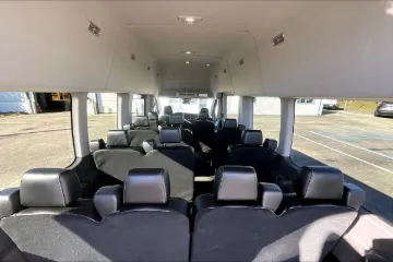 Picture of 2023 Ford Transit Passenger Van