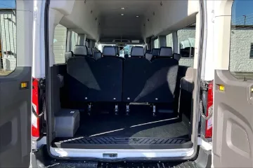 Picture of 2023 Ford Transit Passenger Van