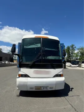 Picture of 2011 MCI J4500 Motorcoach Coach Bus