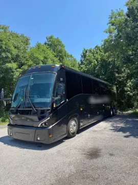 Picture of 2013 MCI J4500 Motorcoach Coach Bus