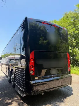 Picture of 2013 MCI J4500 Motorcoach Coach Bus