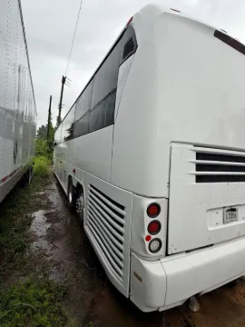 Picture of 2005 MCI J4500 Motorcoach Coach Bus