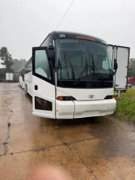 Picture of 2005 MCI J4500 Motorcoach Coach Bus