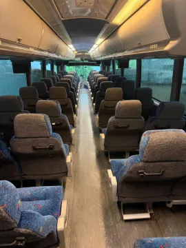 Picture of 2005 MCI J4500 Motorcoach Coach Bus