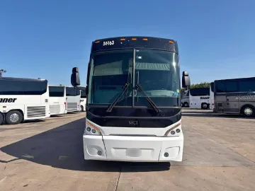 Picture of 2016 MCI J4500 Motorcoach Coach Bus