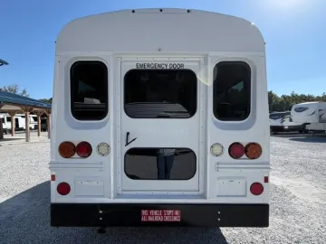 Picture of 2016 Chevrolet Starcraft 14P MFSAB