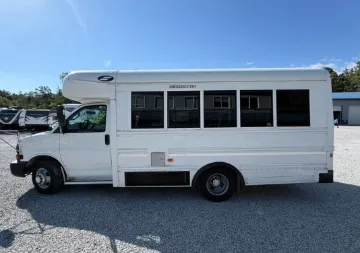 Picture of 2016 Chevrolet Starcraft 14P MFSAB