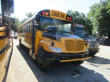 Picture of 2019 IC Bus Ce Passenger Bus School Bus