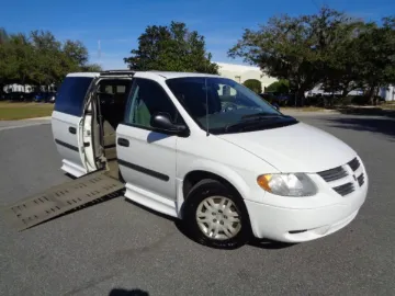 Picture of 2005 Dodge Grand Caravan Van ADA