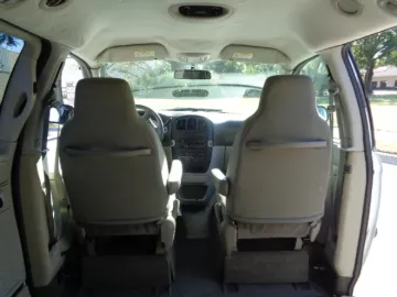Picture of 2005 Dodge Grand Caravan Van ADA
