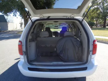 Picture of 2005 Dodge Grand Caravan Van ADA