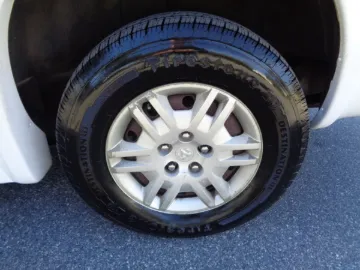 Picture of 2005 Dodge Grand Caravan Van ADA