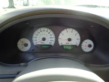 Picture of 2005 Dodge Grand Caravan Van ADA