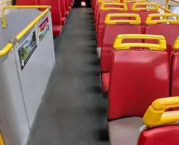Picture of 2001 Volvo ADA Double Decker Bus