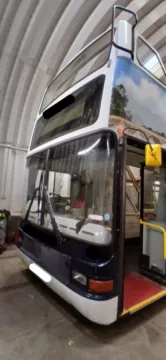 Picture of 2001 Volvo ADA Double Decker Bus