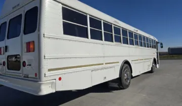 Picture of 2013 Thomas Built Buses Mvp Activity Bus
