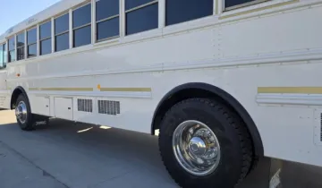 Picture of 2013 Thomas Built Buses Mvp Activity Bus