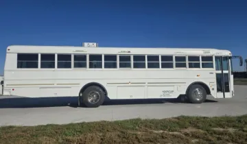 Picture of 2013 Thomas Built Buses Mvp Activity Bus