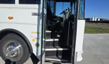 Picture of 2013 Thomas Built Buses Mvp Activity Bus