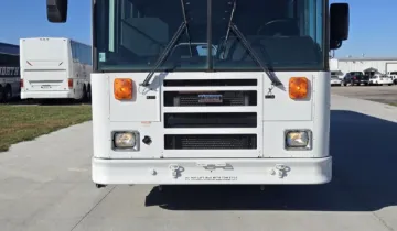 Picture of 2013 Thomas Built Buses Mvp Activity Bus