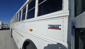 Picture of 2013 Thomas Built Buses Mvp Activity Bus