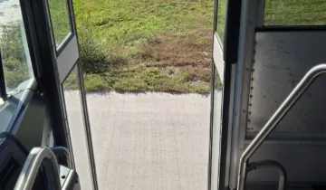 Picture of 2013 Thomas Built Buses Mvp Activity Bus