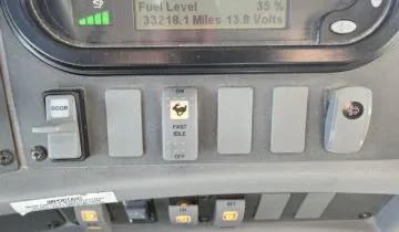Picture of 2013 Thomas Built Buses Mvp Activity Bus