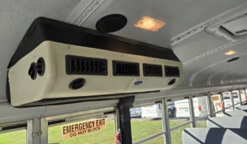 Picture of 2013 Thomas Built Buses Mvp Activity Bus
