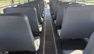 Picture of 2013 Thomas Built Buses Mvp Activity Bus