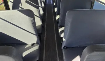 Picture of 2013 Thomas Built Buses Mvp Activity Bus