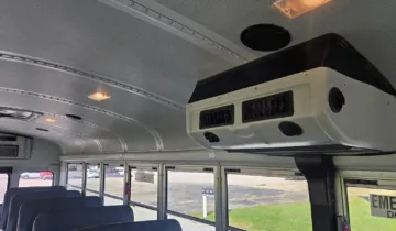 Picture of 2013 Thomas Built Buses Mvp Activity Bus