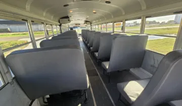 Picture of 2013 Thomas Built Buses Mvp Activity Bus