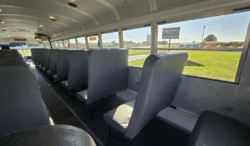 Picture of 2013 Thomas Built Buses Mvp Activity Bus