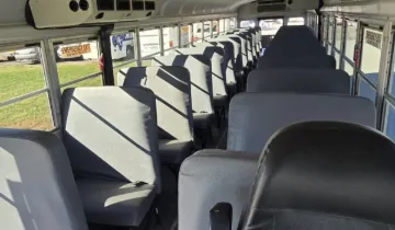 Picture of 2013 Thomas Built Buses Mvp Activity Bus