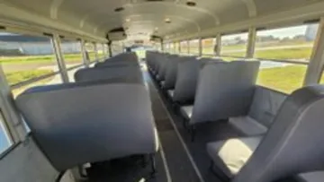 Picture of 2013 Thomas Built Buses Mvp Activity Bus