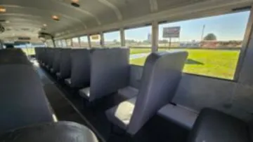 Picture of 2013 Thomas Built Buses Mvp Activity Bus
