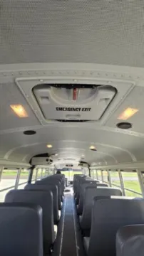 Picture of 2013 Thomas Built Buses Mvp Activity Bus
