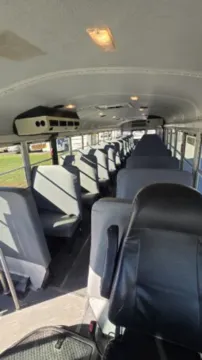 Picture of 2013 Thomas Built Buses Mvp Activity Bus