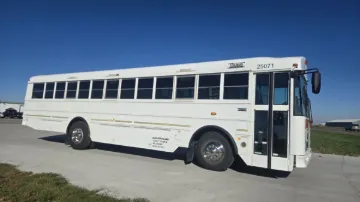 Picture of 2013 Thomas Built Buses Mvp Activity Bus