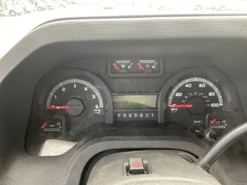 Picture of 2019 Ford E350 Shuttle Bus