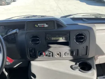 Picture of 2019 Ford E350 Shuttle Bus ADA