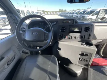 Picture of 2019 Ford E350 Shuttle Bus ADA