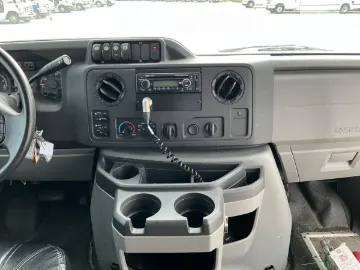Picture of 2018 Ford E450 Shuttle Bus