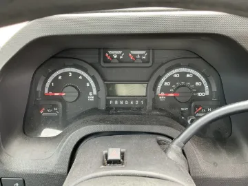 Picture of 2018 Ford E450 Shuttle Bus