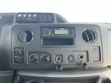 Picture of 2019 Ford E450 Shuttle Bus