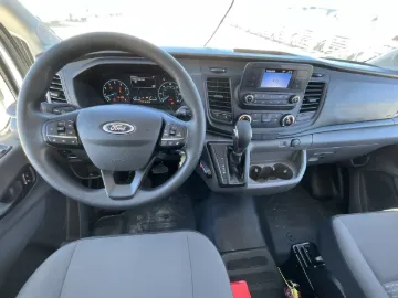 Picture of 2024 Ford Transit Passenger Van ADA