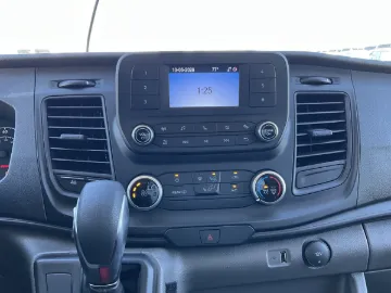 Picture of 2024 Ford Transit Passenger Van ADA